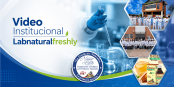  Laboratorios Natural Freshly Infabo S.A.S. - Vide
