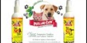 Natural Freshly® - Línea Veterinaria Pets and Cats