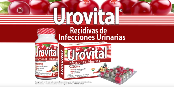 COMERCIAL UROVITAL® 2019